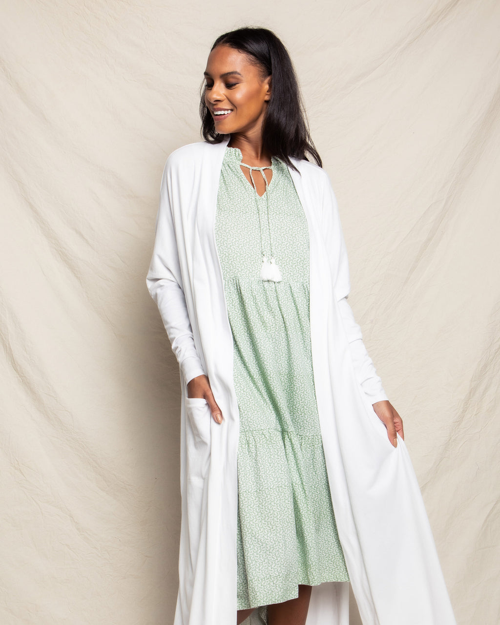 Perfectly Resolved Duster Cardigan – Payton & Piper Boutique
