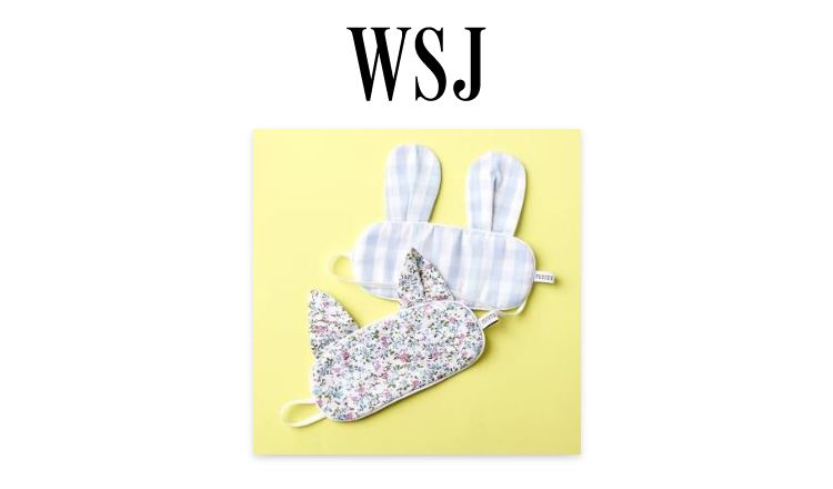 Petite Plume in WSJ