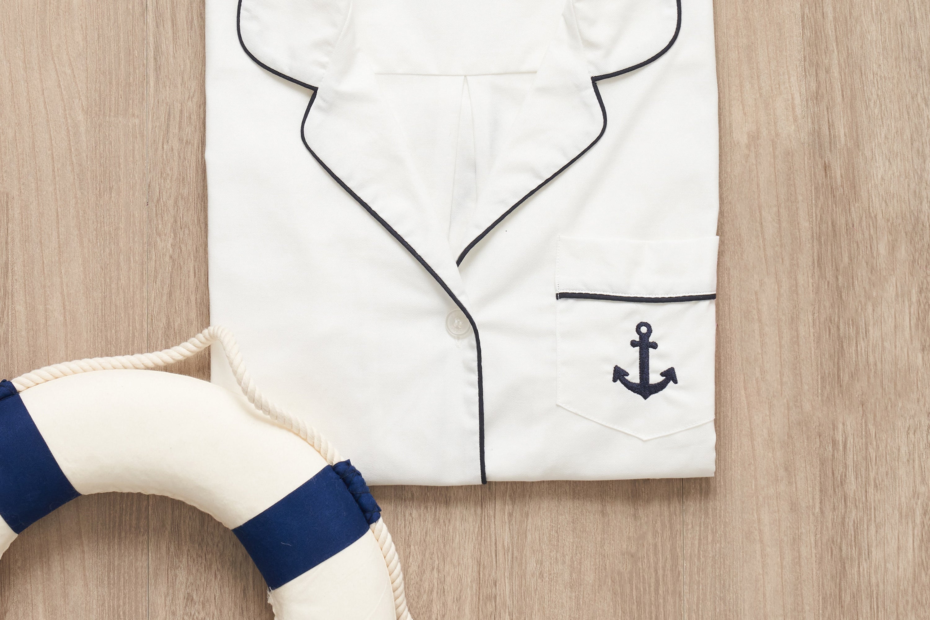 Limited-Edition Anchor