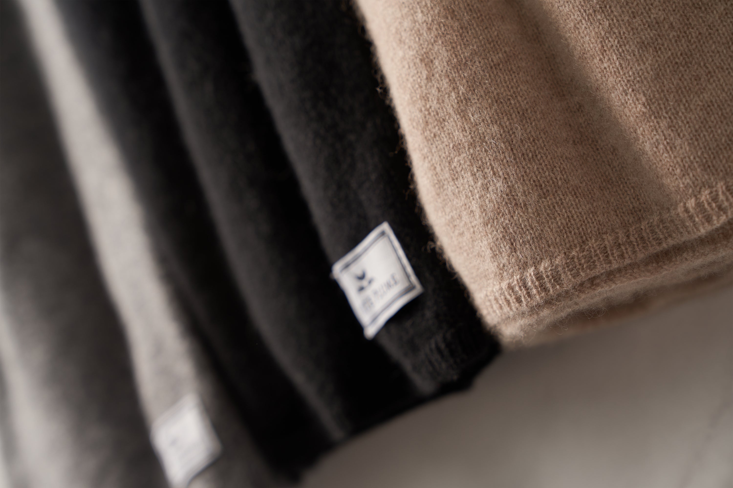 Cashmere Collection