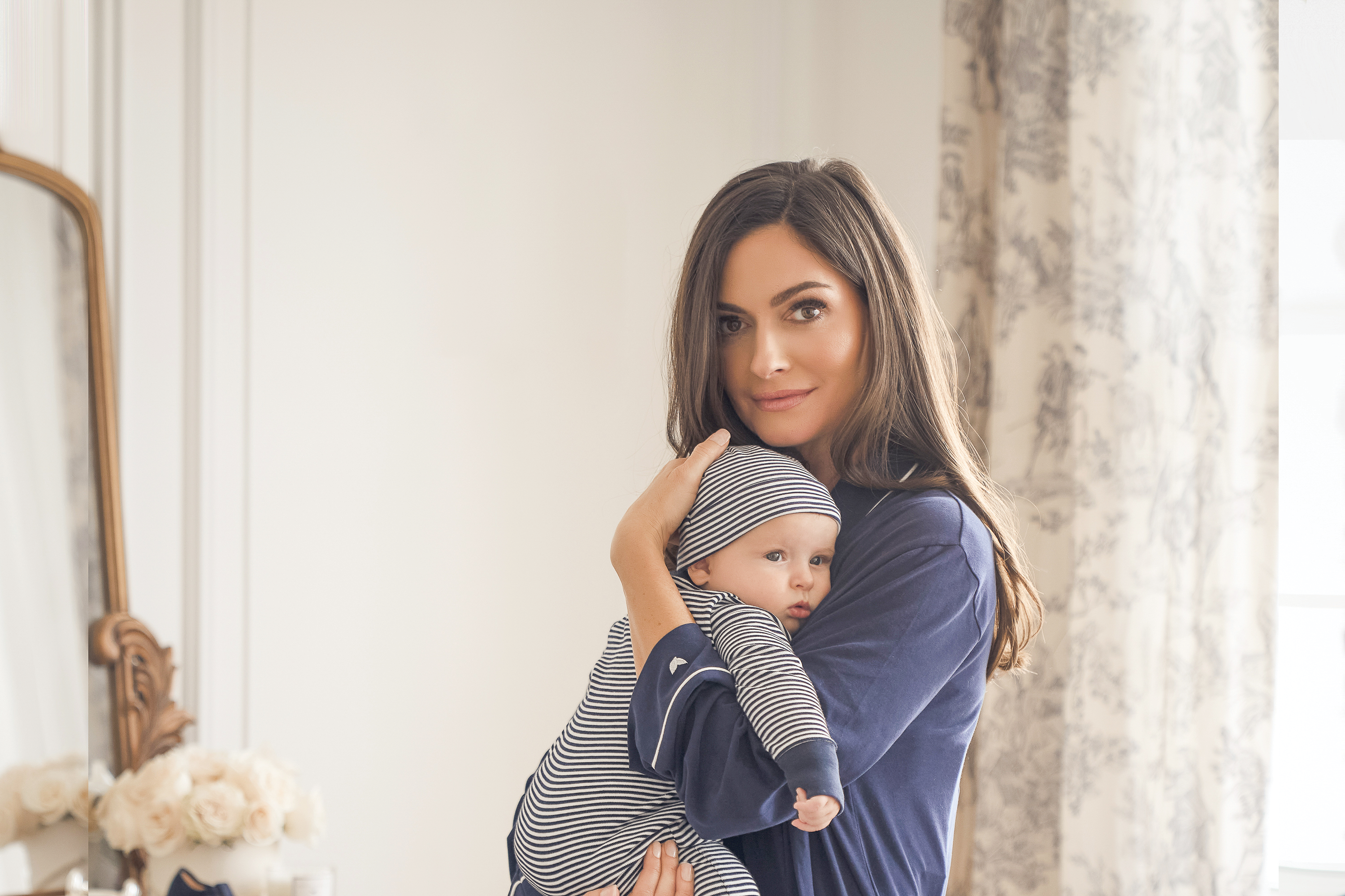 Maternity + Layette