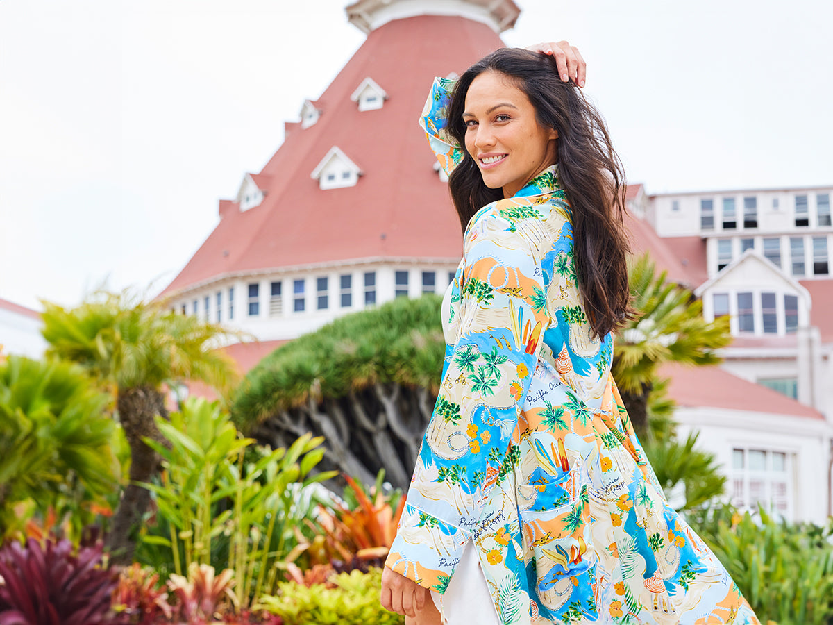 Hotel del Coronado