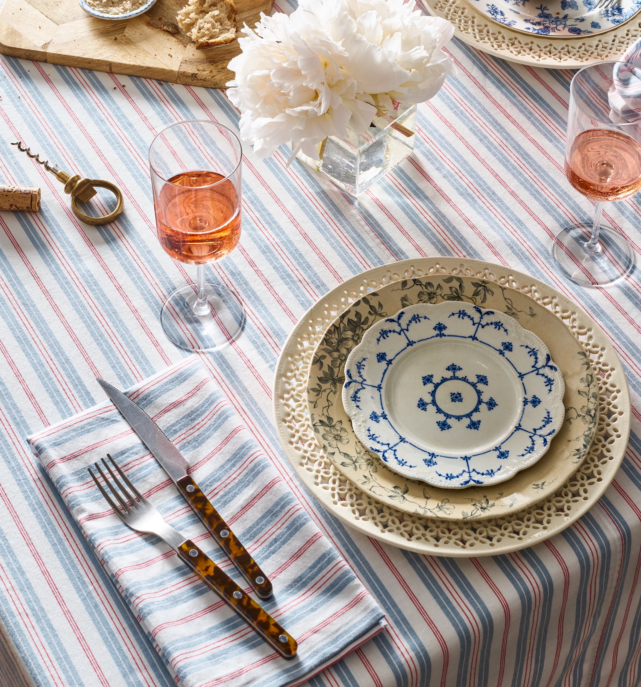 Table Linens