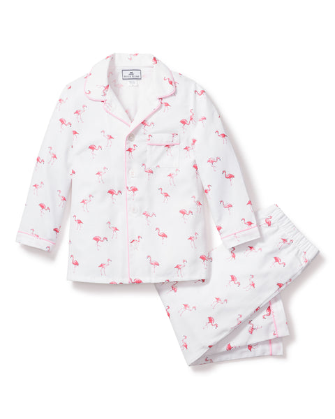 Girl's Pajamas – Petite Plume