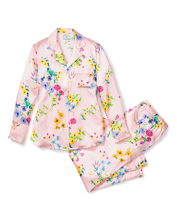 Women's Pajamas – Petite Plume