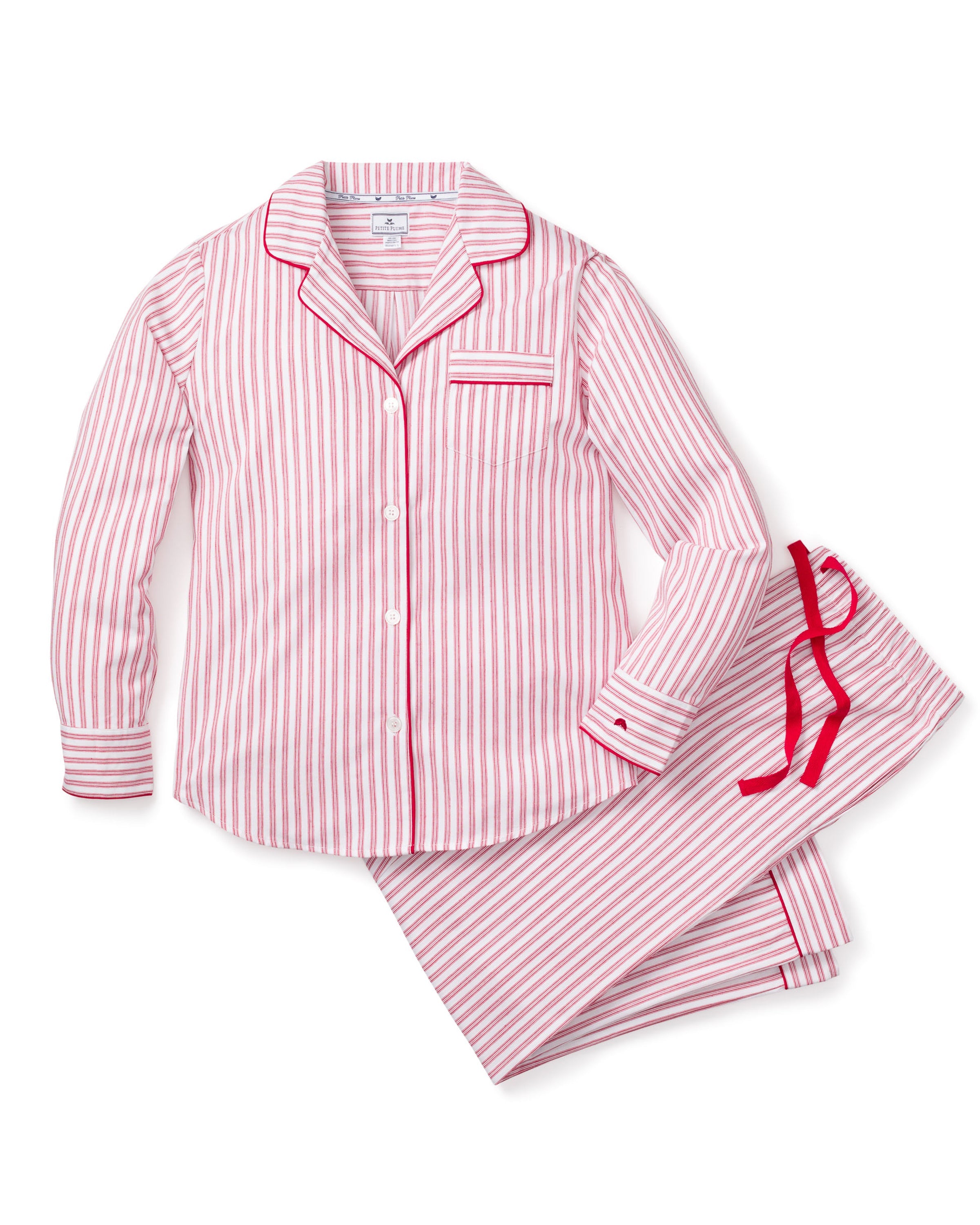 Petite size pajamas best sale