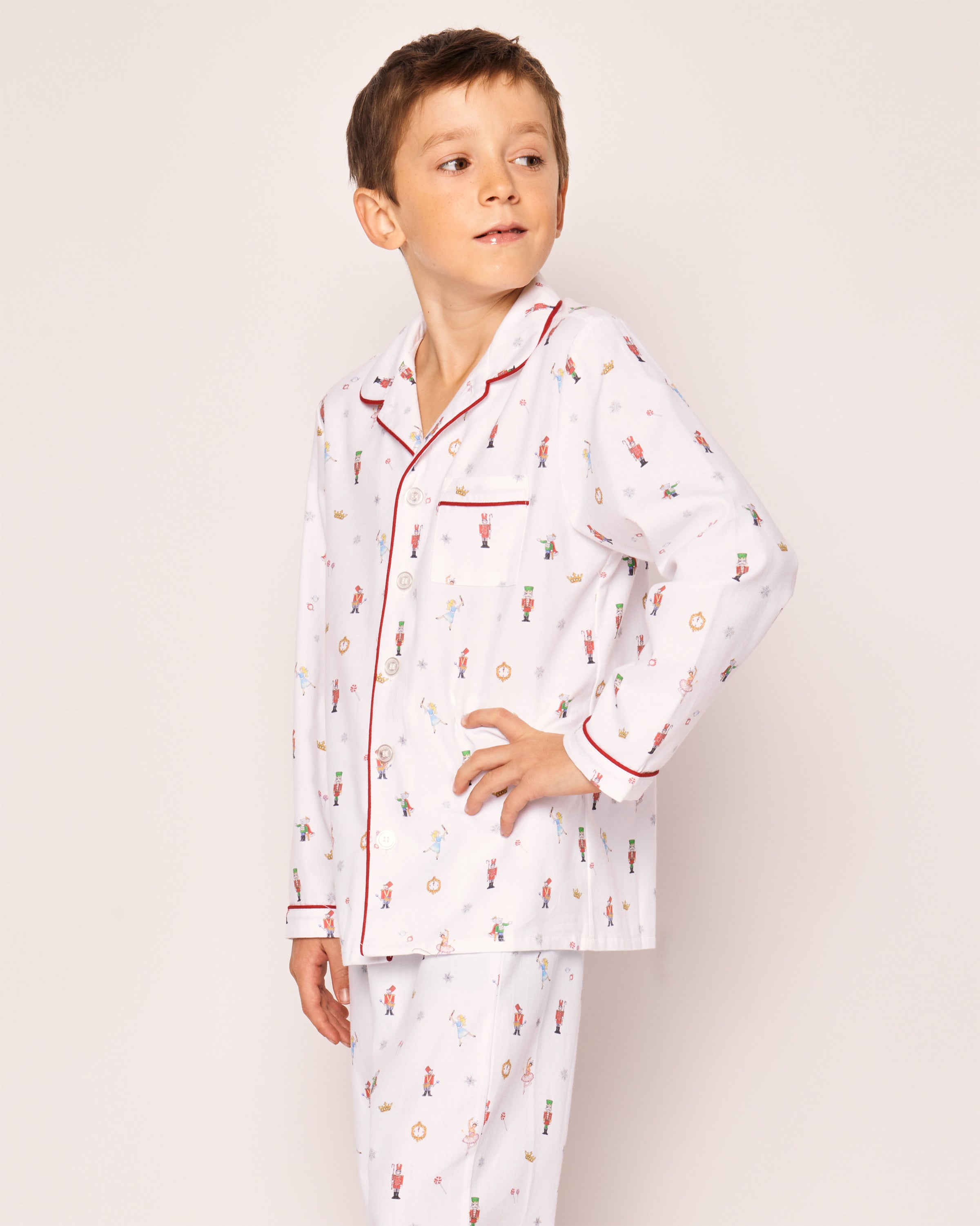 Nutcracker pjs sale