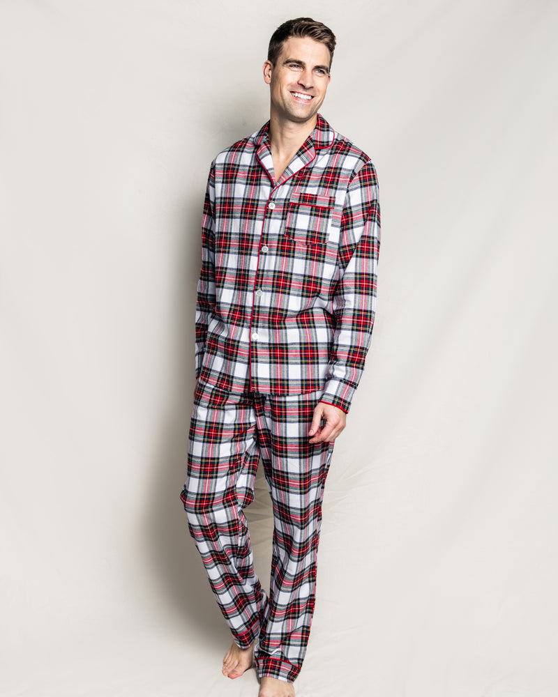 Men's Arctic Express Pajama Set