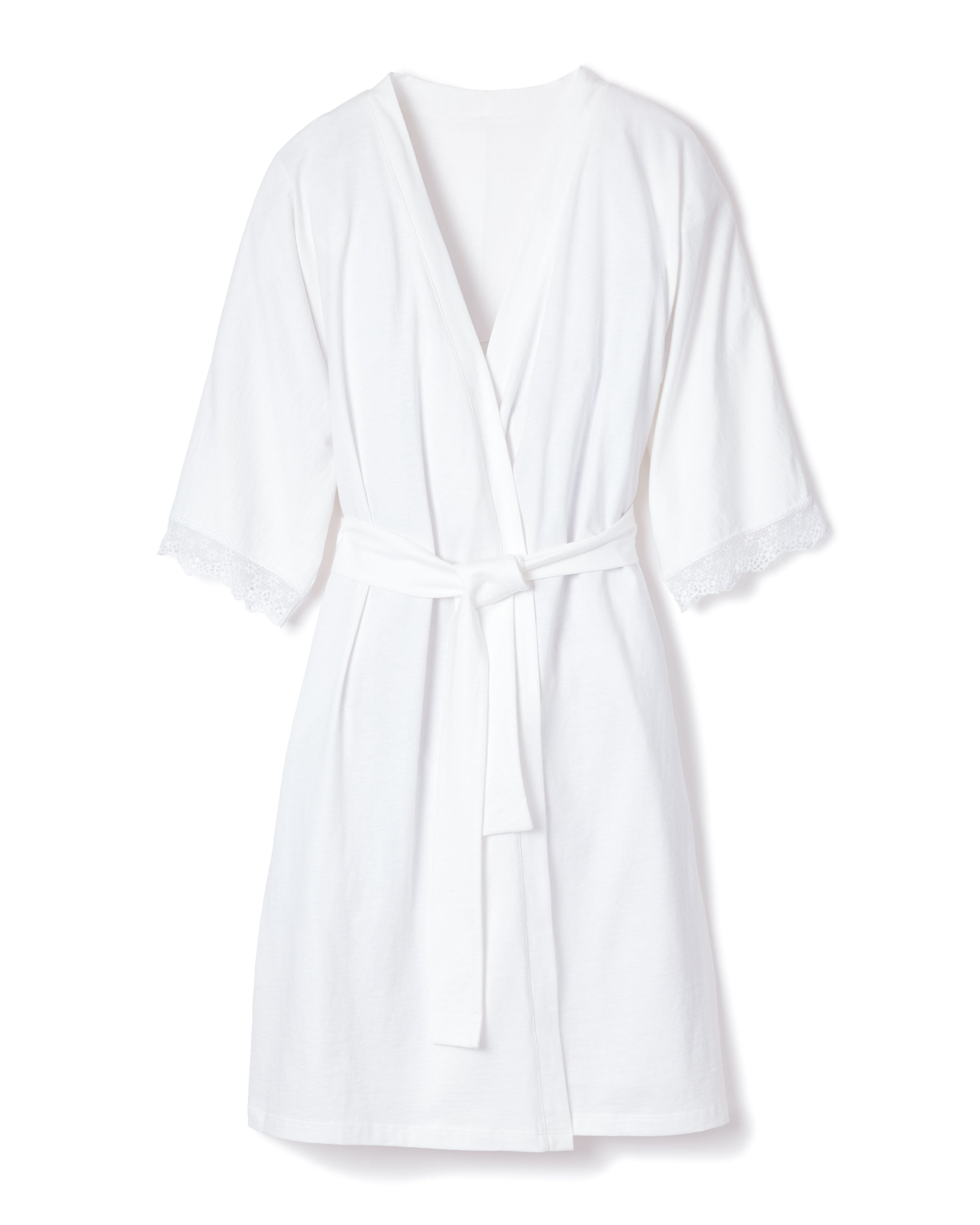 Cososa Cotton Sleep Dress  We Uncovered 19 Chic White Dresses on