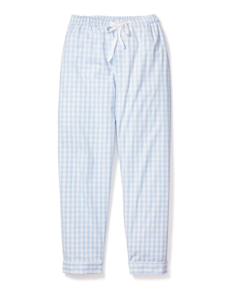 Brushed Twill Pyjama Bottoms, Nightwear & Pyjamas