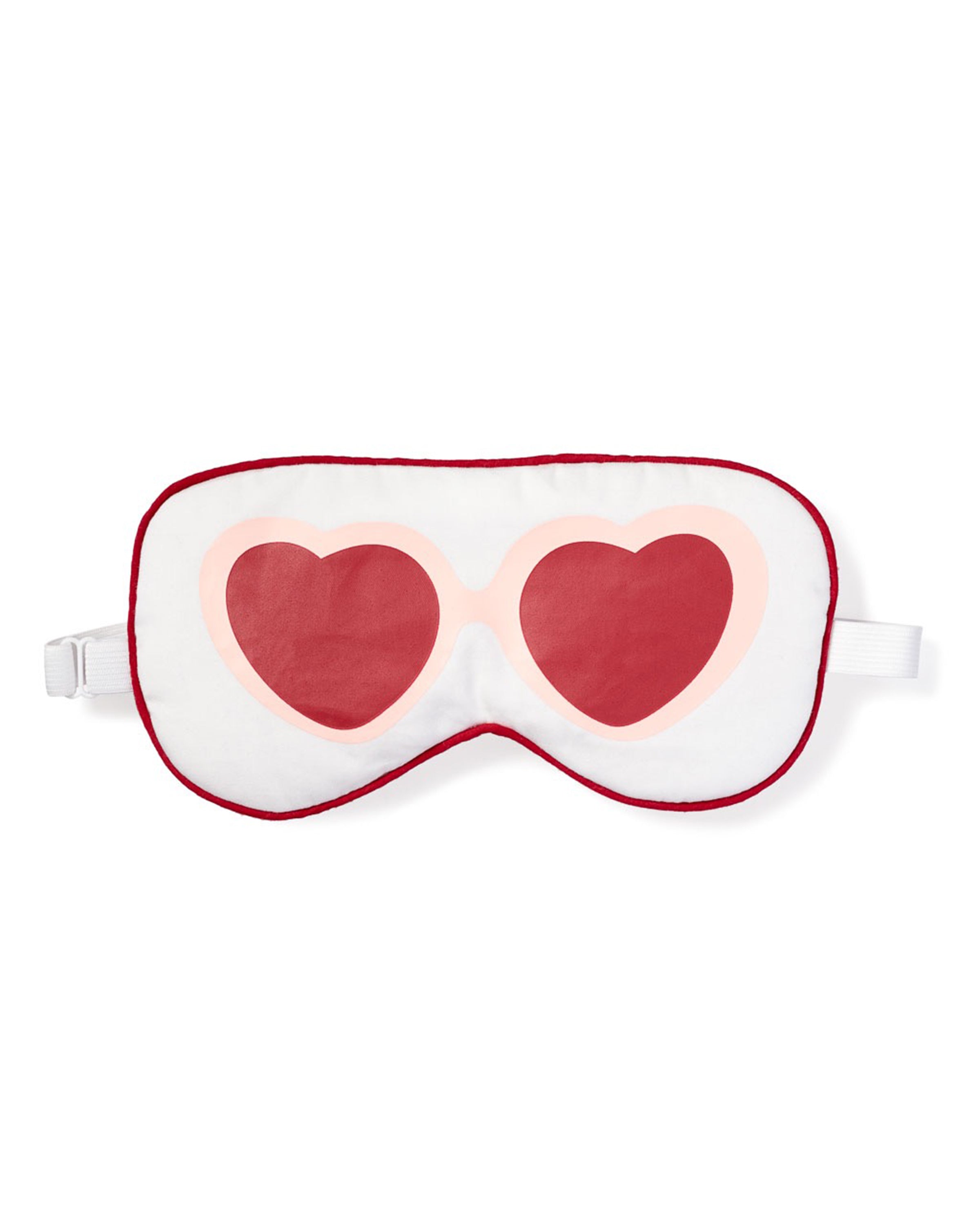 Adult's Maisonette Exclusive Je t'adore Valentines Sleep Mask