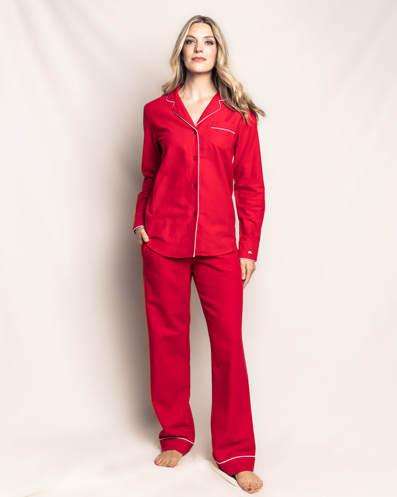 Buy Red Plaid Pajama - Shoptery  Pajamas women, Pajama set women, Cozy  fashion