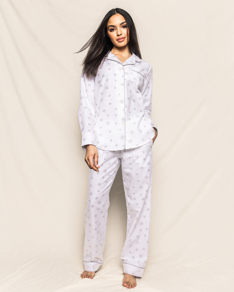 Winter Pajama Set 