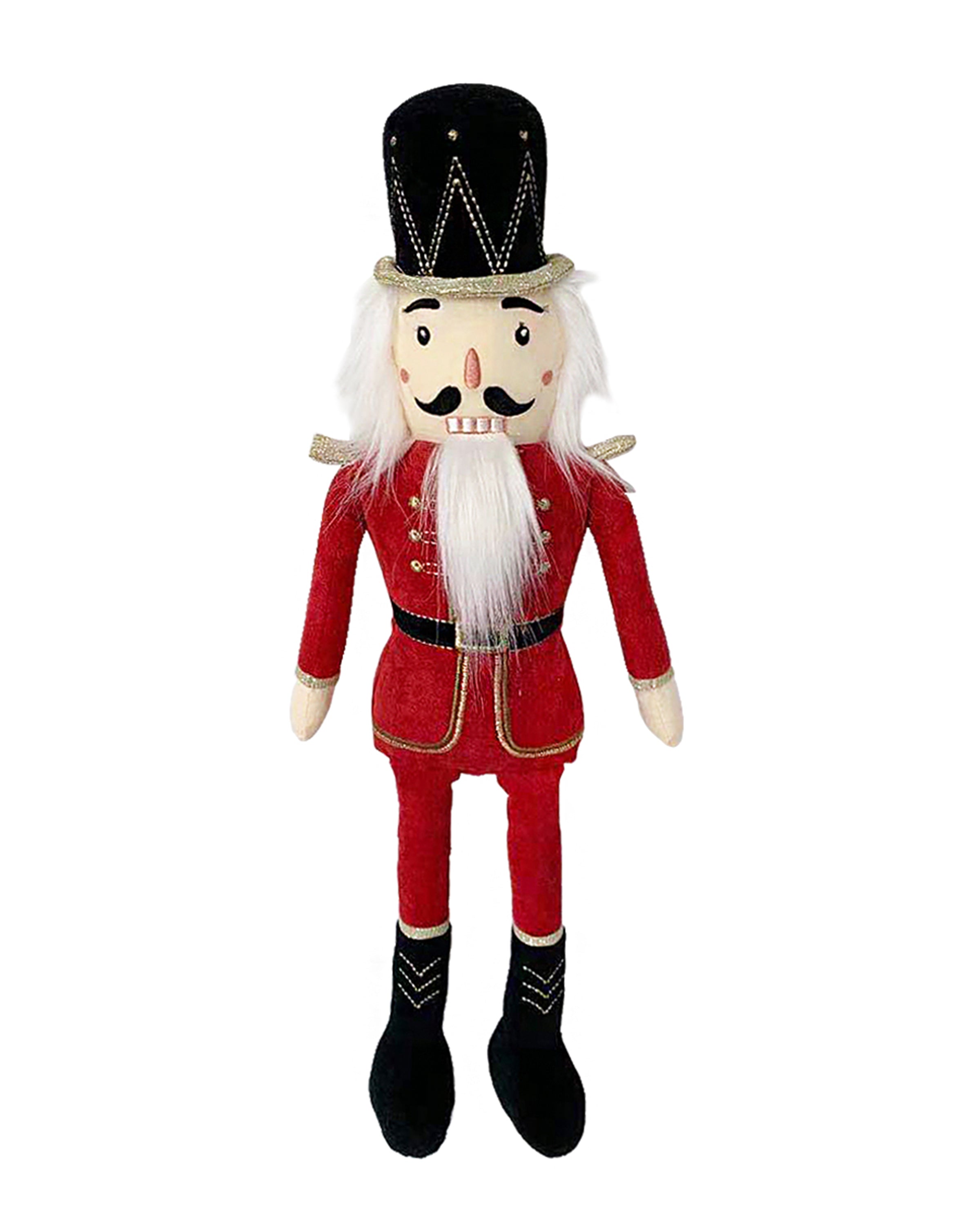 The Nutcracker Shelf Sitter