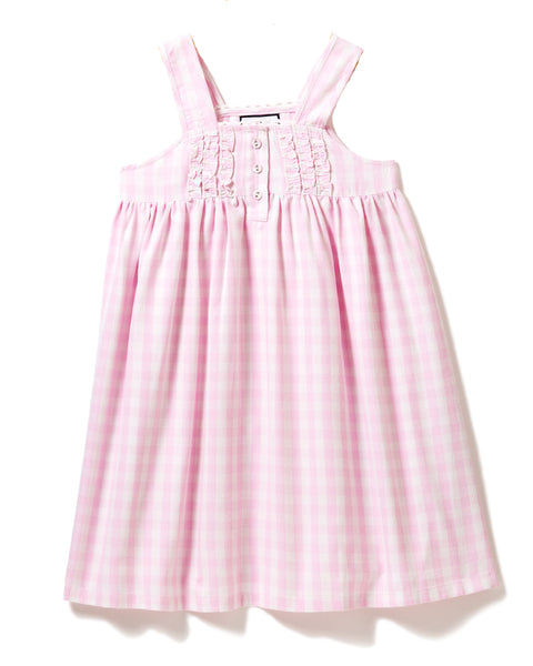 Gap girls online nightgown